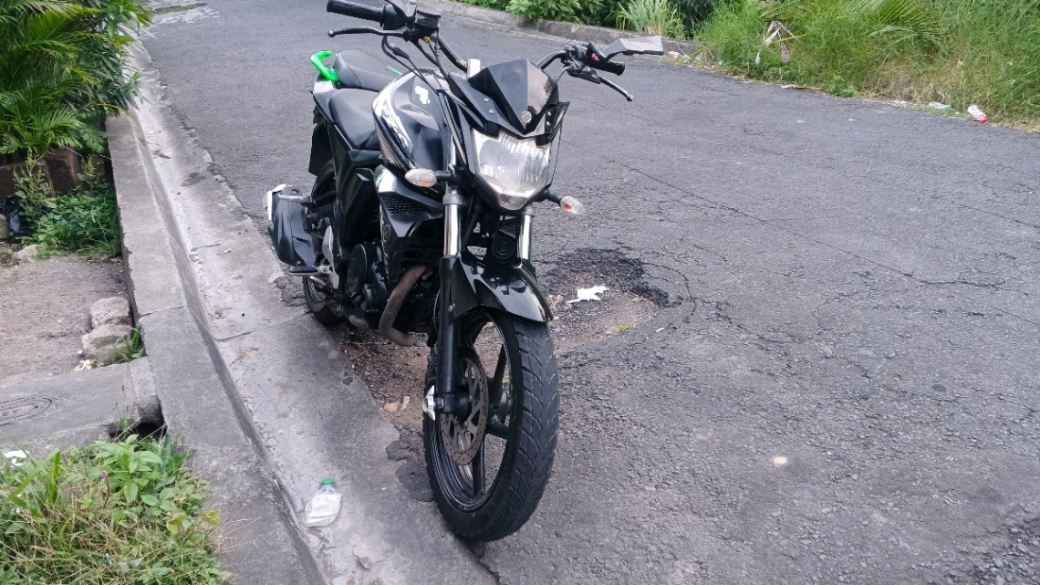 Yamaha Fz 2.0 2022