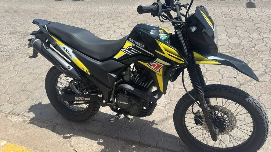 2026 Genesis sx150 - foto 1