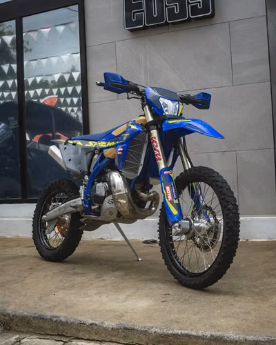 2025 Sherco 300 SE FACTORY - foto 1