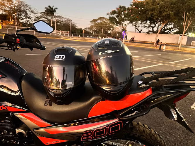 2025 Vento Cross Max - foto 1