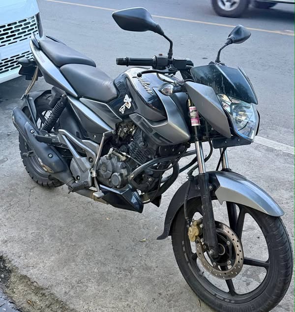 2023 Bajaj Pulsar NS 125 - foto 1