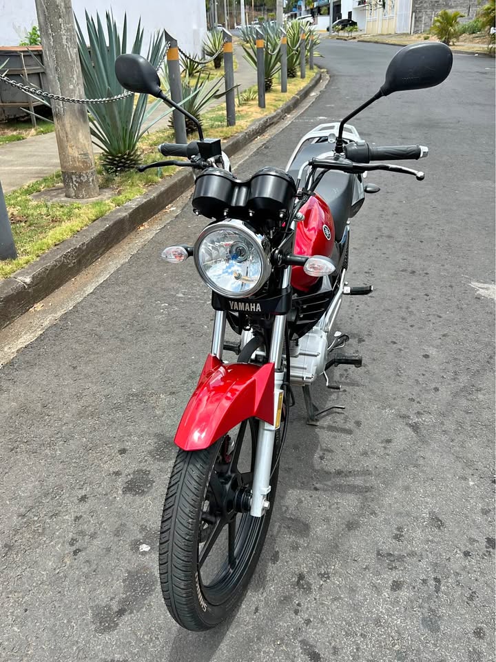 2025 Yamaha Yamaha