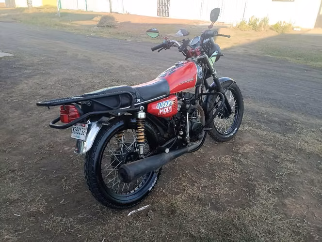 2024 Serpento Taypan 150