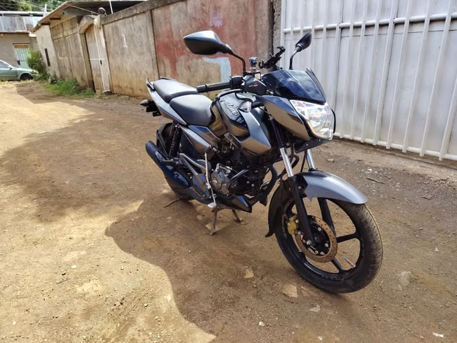 2026 Bajaj Pulsar 125