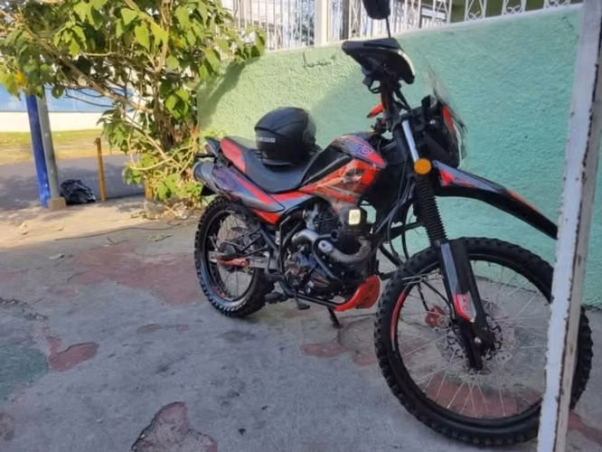 2025 Vento CrossMax