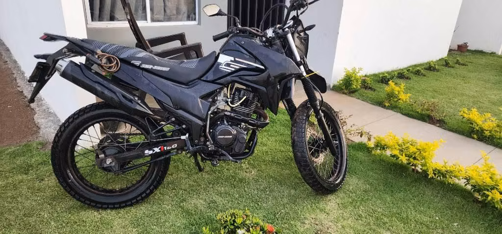 2024 Genesis Sx1 150