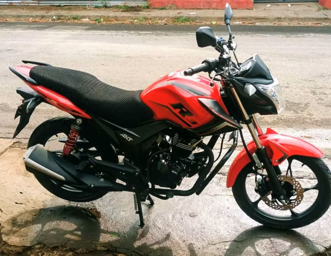 2024 Akt EvoR3 - foto 1