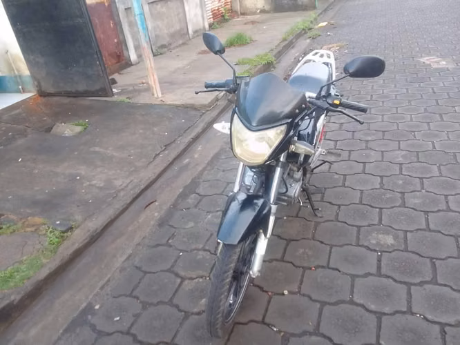 2023 Genesis HJ150-9 - foto 1