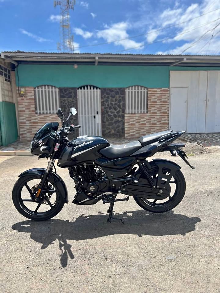 2023 Bajaj Pulsar neon 150
