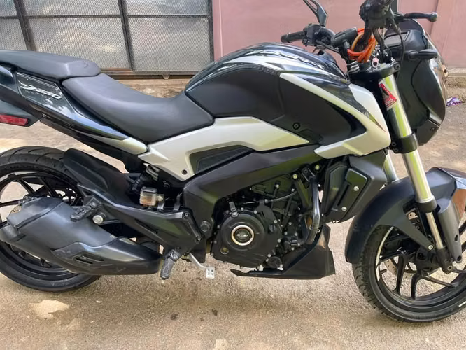 2024 Bajaj Dominar 250