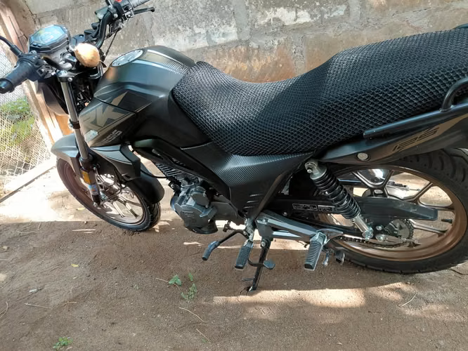 2027 Genesis RK 125