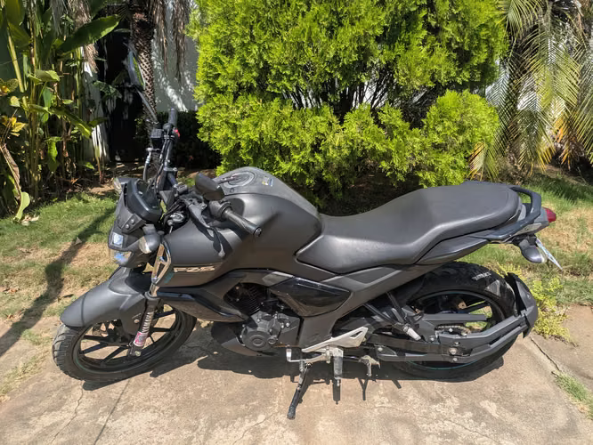 2023 Yamaha Yamaha