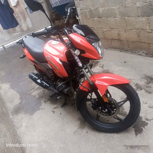 2025 Hero Ignitor 125