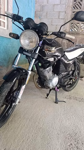 2019 Yamaha Ybr 125 - foto 1