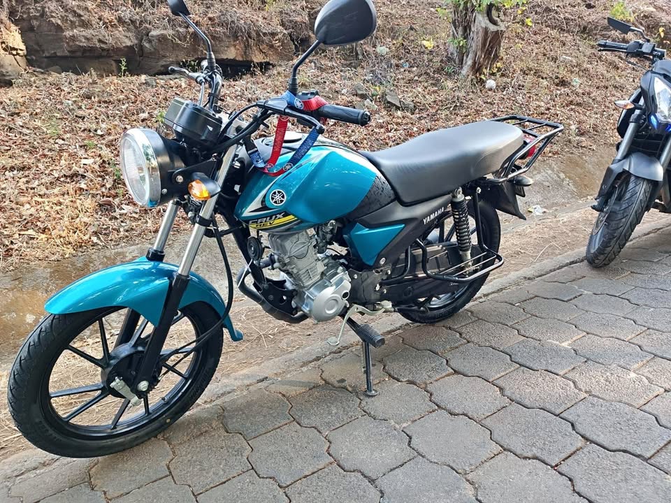 2026 Yamaha Yamaha