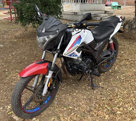 2021 Serpento Falcon 150 - foto 1
