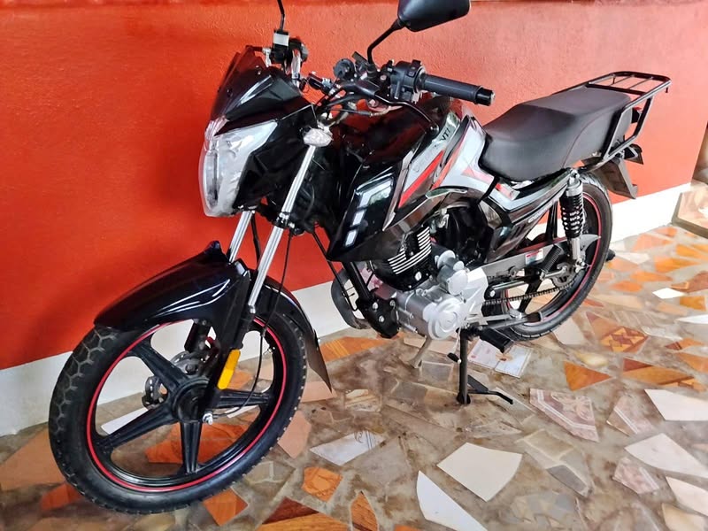 2026 Serpento Cobra 150 - foto 1