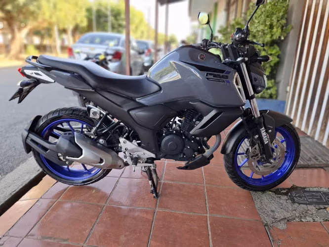 2025 Yamaha 150 v3