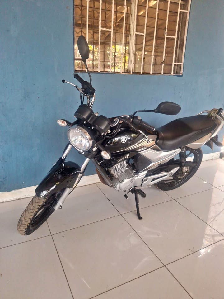 2021 Yamaha ED