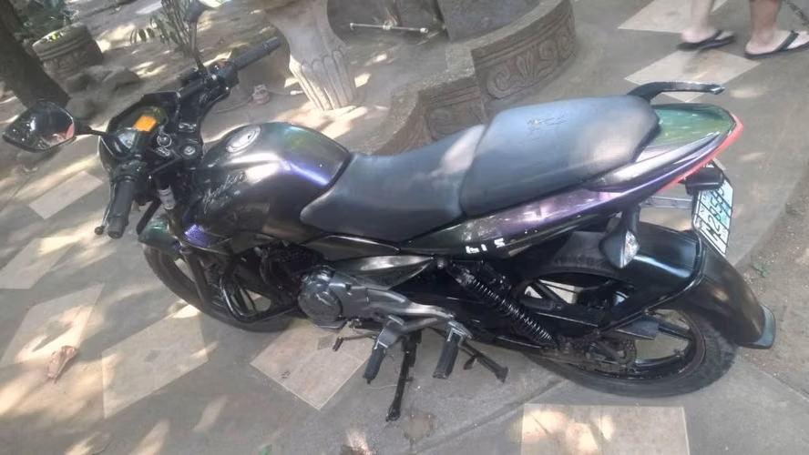 2021 Bajaj Pulsar - foto 1
