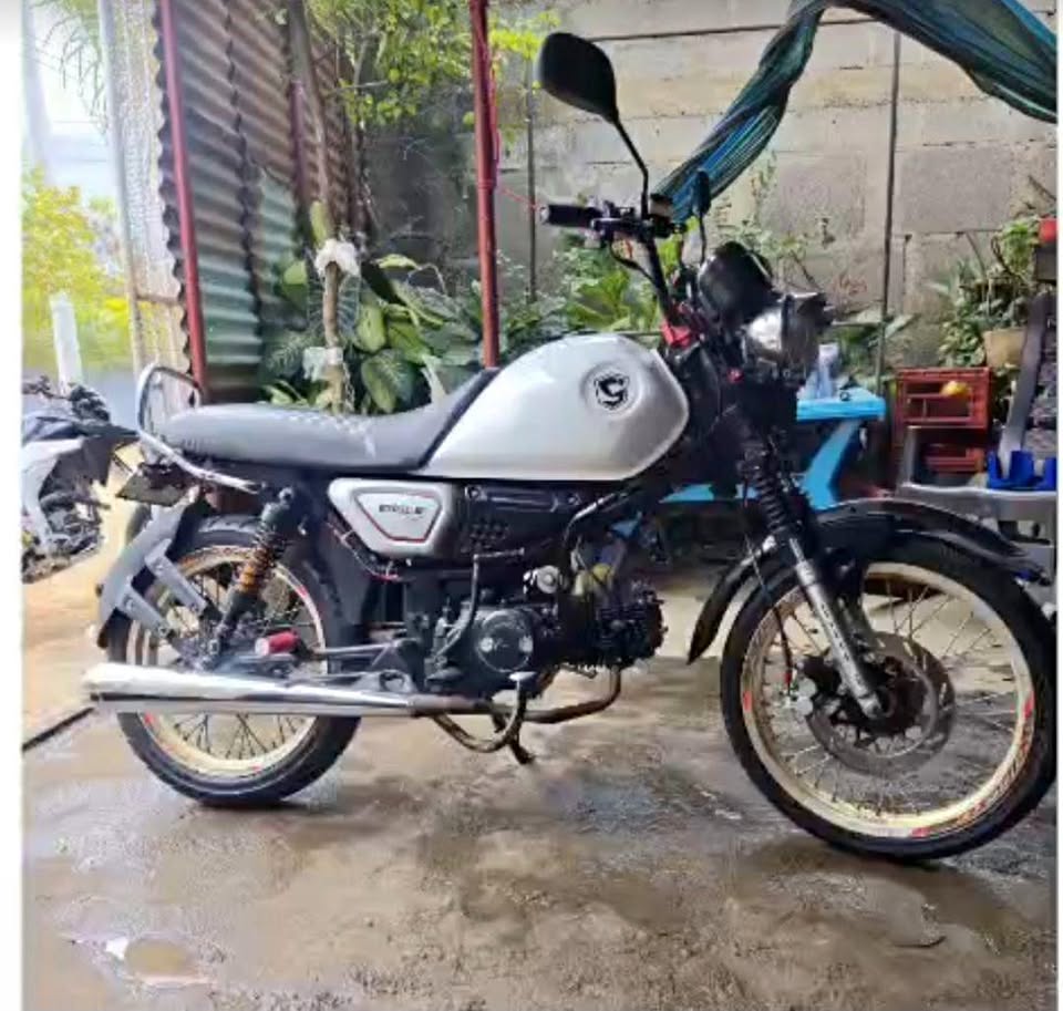 2021 Serpento Serpento