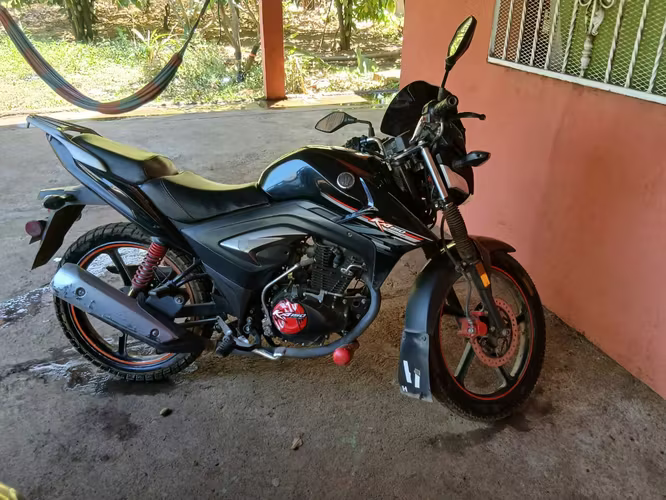 2023 Genesis HAOJUE