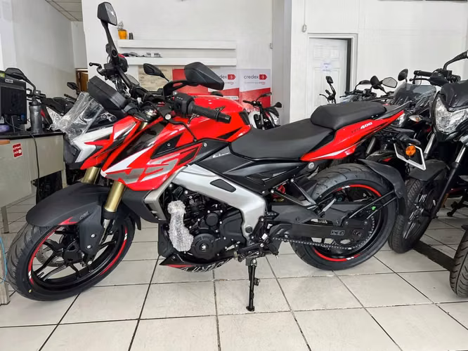 2026 Bajaj Pulsar Pulsar