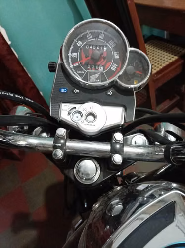 2026 Honda Shadow 150