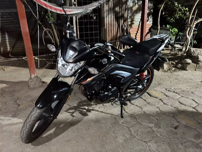2021 Genesis KA 150