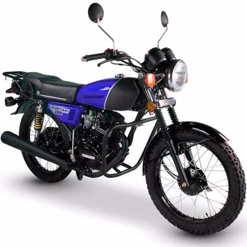 2025 Serpento Taipan 150