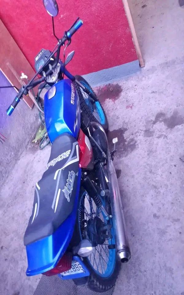 2018 Suzuki Suzuki