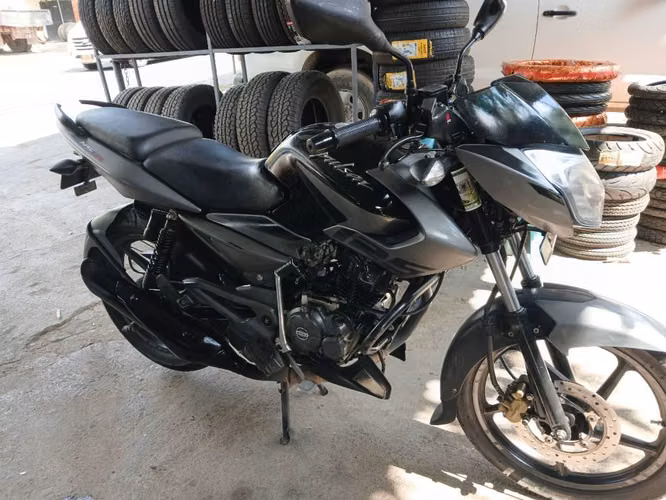 2022 Bajaj Pulsar PULSAR 125NS