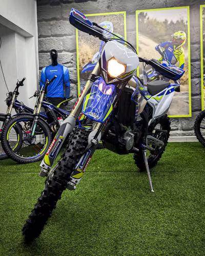 2025 Sherco FACTORY 500